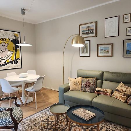Dei Gallucci Apartment B&B Μόντενα Εξωτερικό φωτογραφία