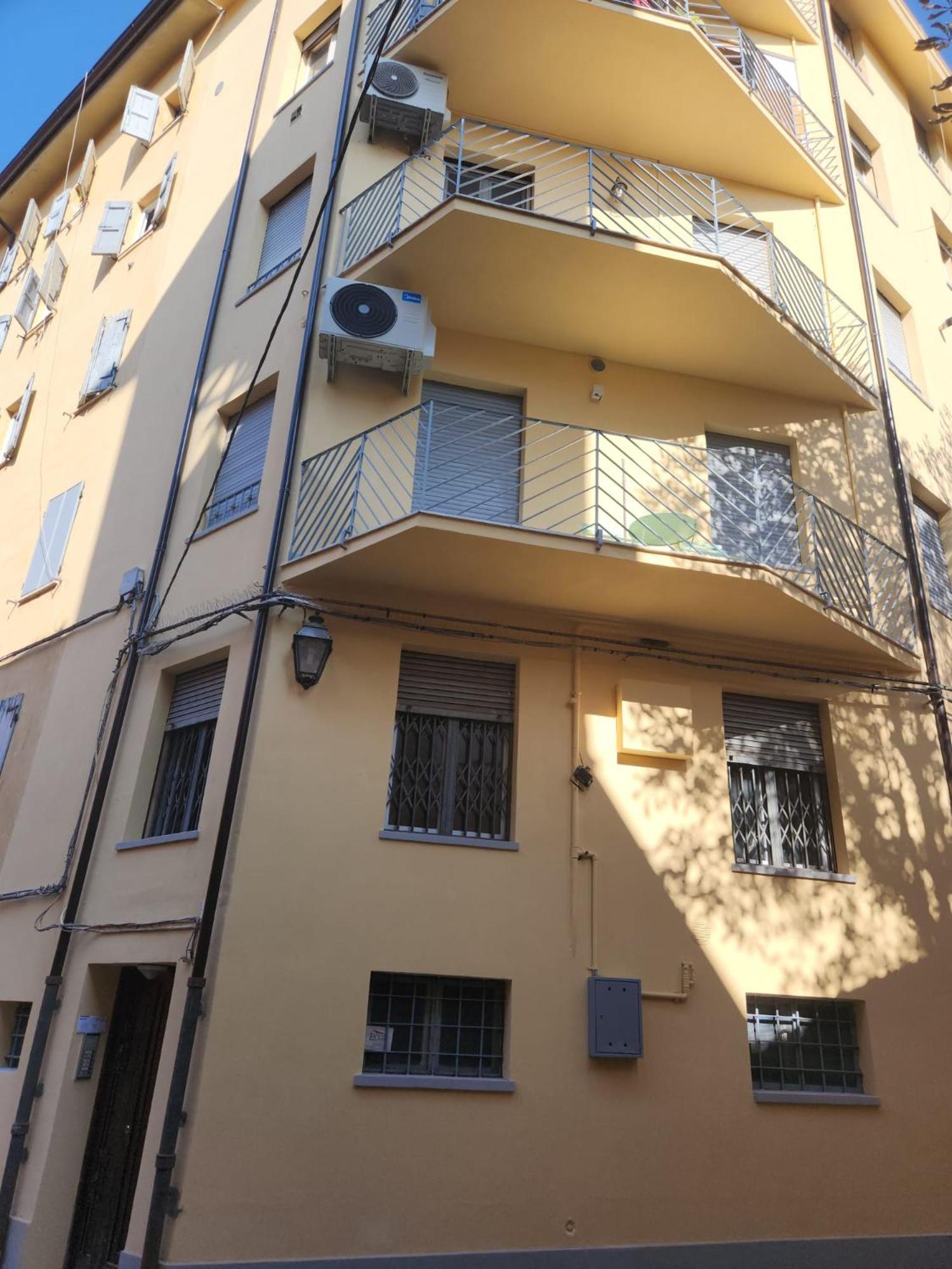 Dei Gallucci Apartment B&B Μόντενα Εξωτερικό φωτογραφία