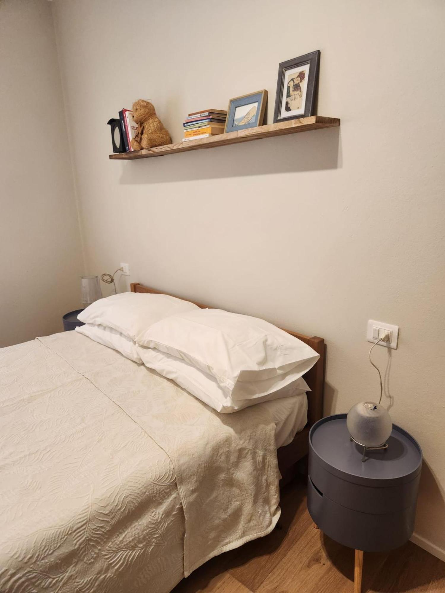 Dei Gallucci Apartment B&B Μόντενα Εξωτερικό φωτογραφία
