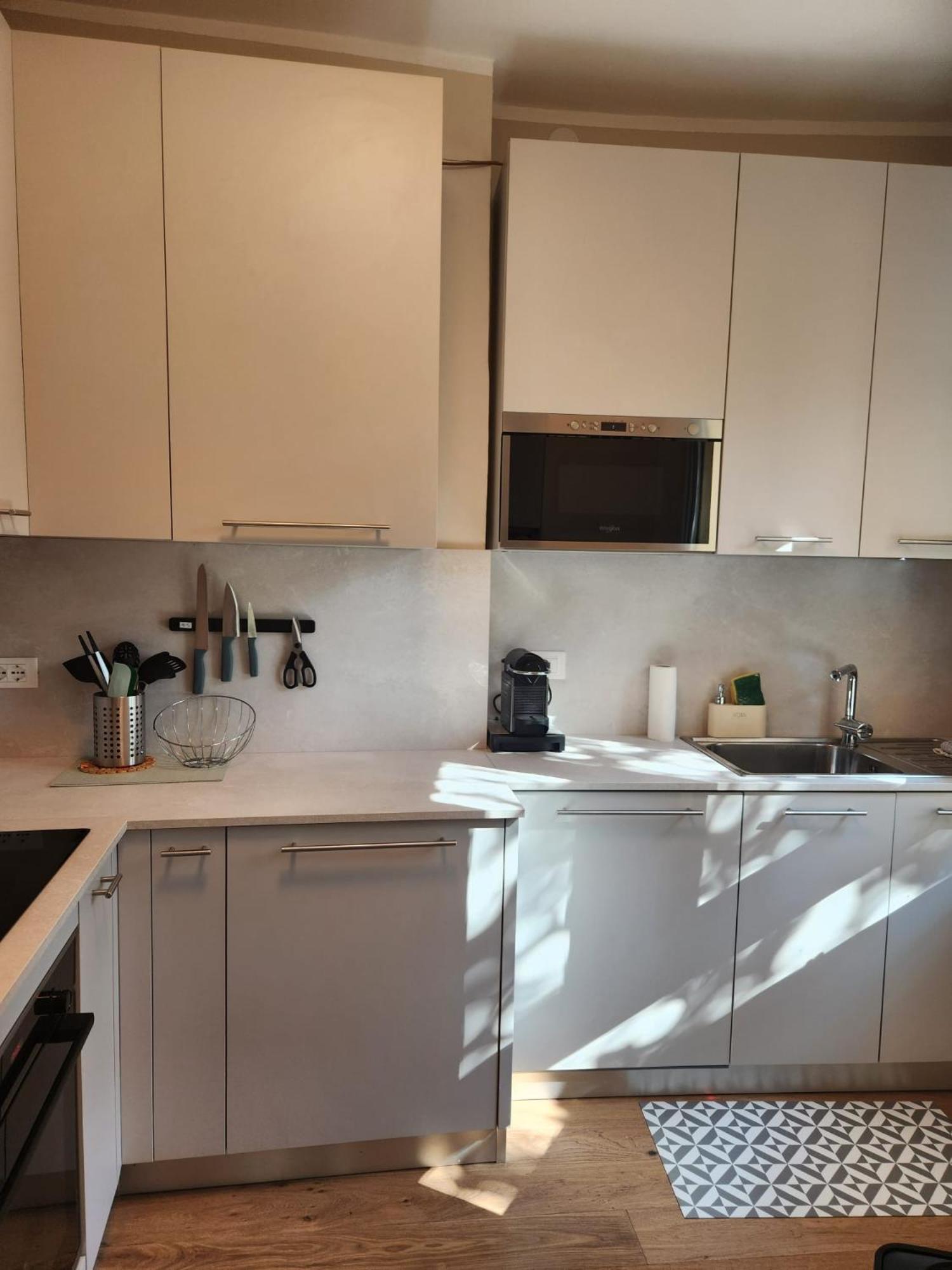 Dei Gallucci Apartment B&B Μόντενα Εξωτερικό φωτογραφία