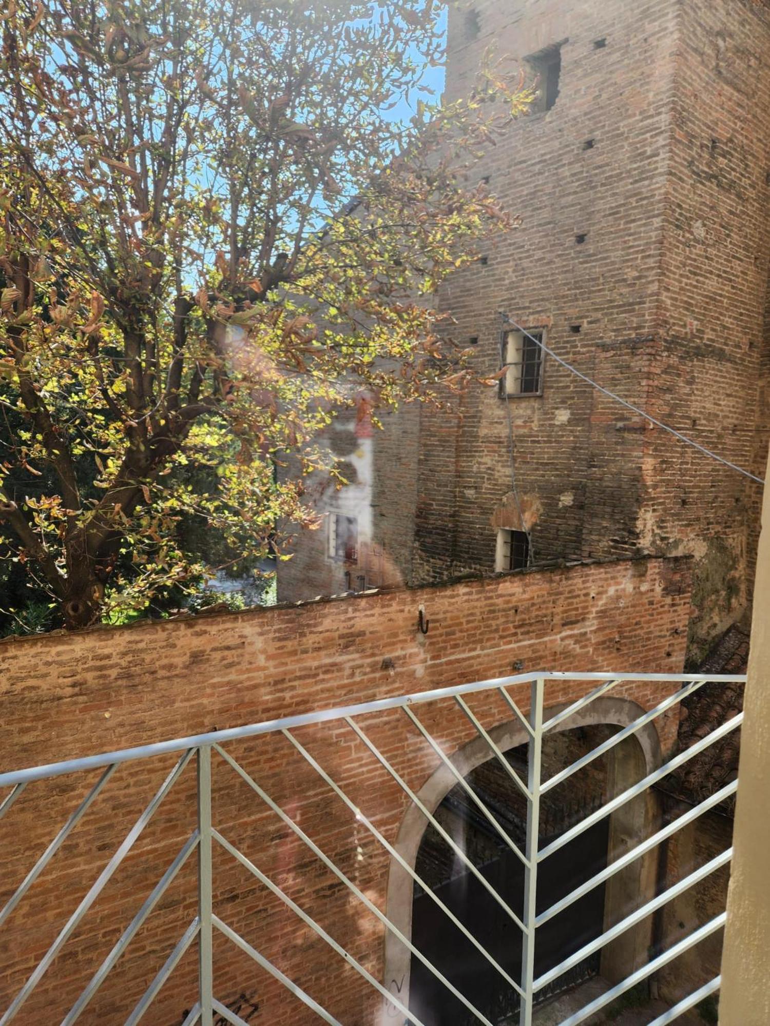 Dei Gallucci Apartment B&B Μόντενα Εξωτερικό φωτογραφία