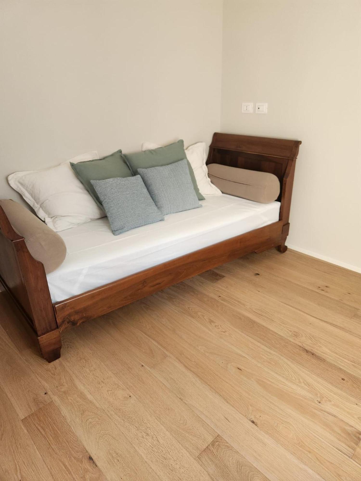 Dei Gallucci Apartment B&B Μόντενα Εξωτερικό φωτογραφία
